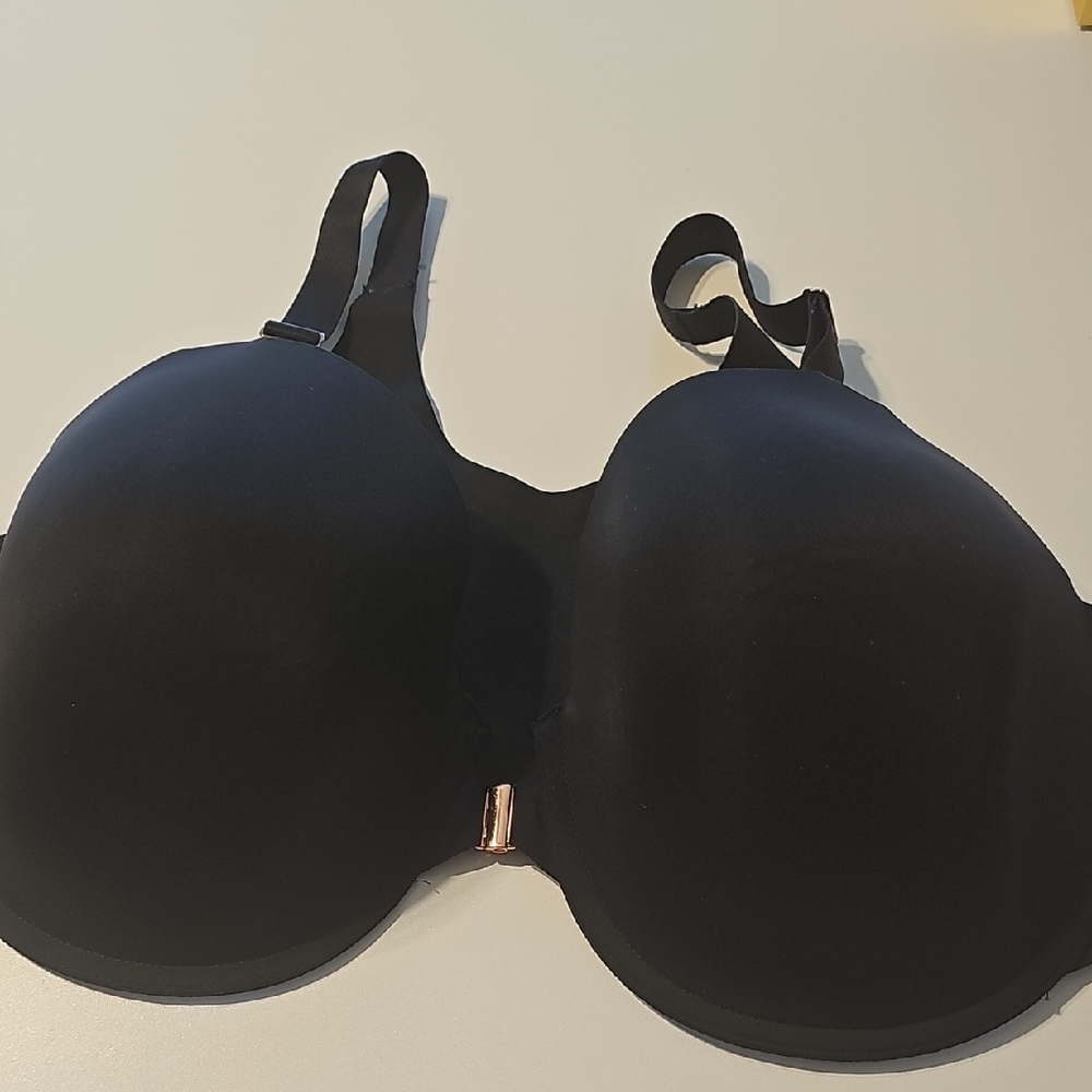 Soma Classic Black Women's Bra